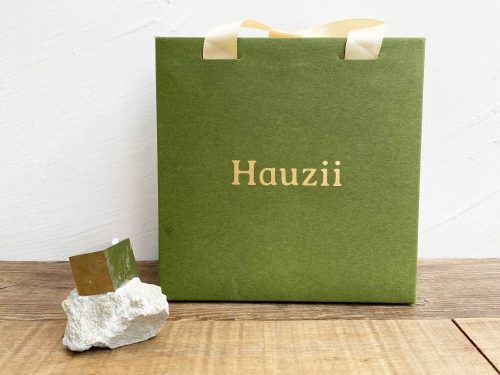 Alternative view of 『西班牙黃鐵礦 Pyrite』加大款 | 連結高我挑選