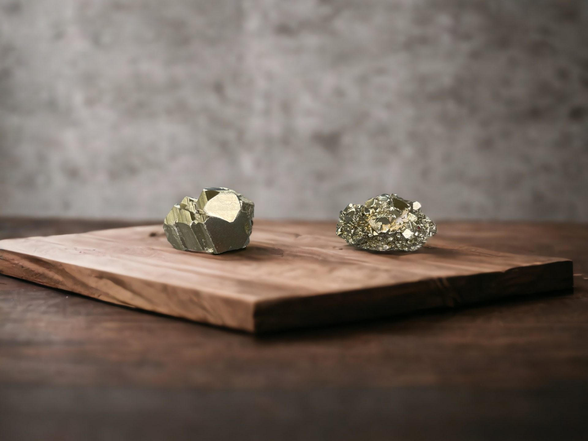 『秘魯黃鐵礦原石』 House of Light x Hauzii 聯名獨家限定組 | 隨機發貨:圖片 2