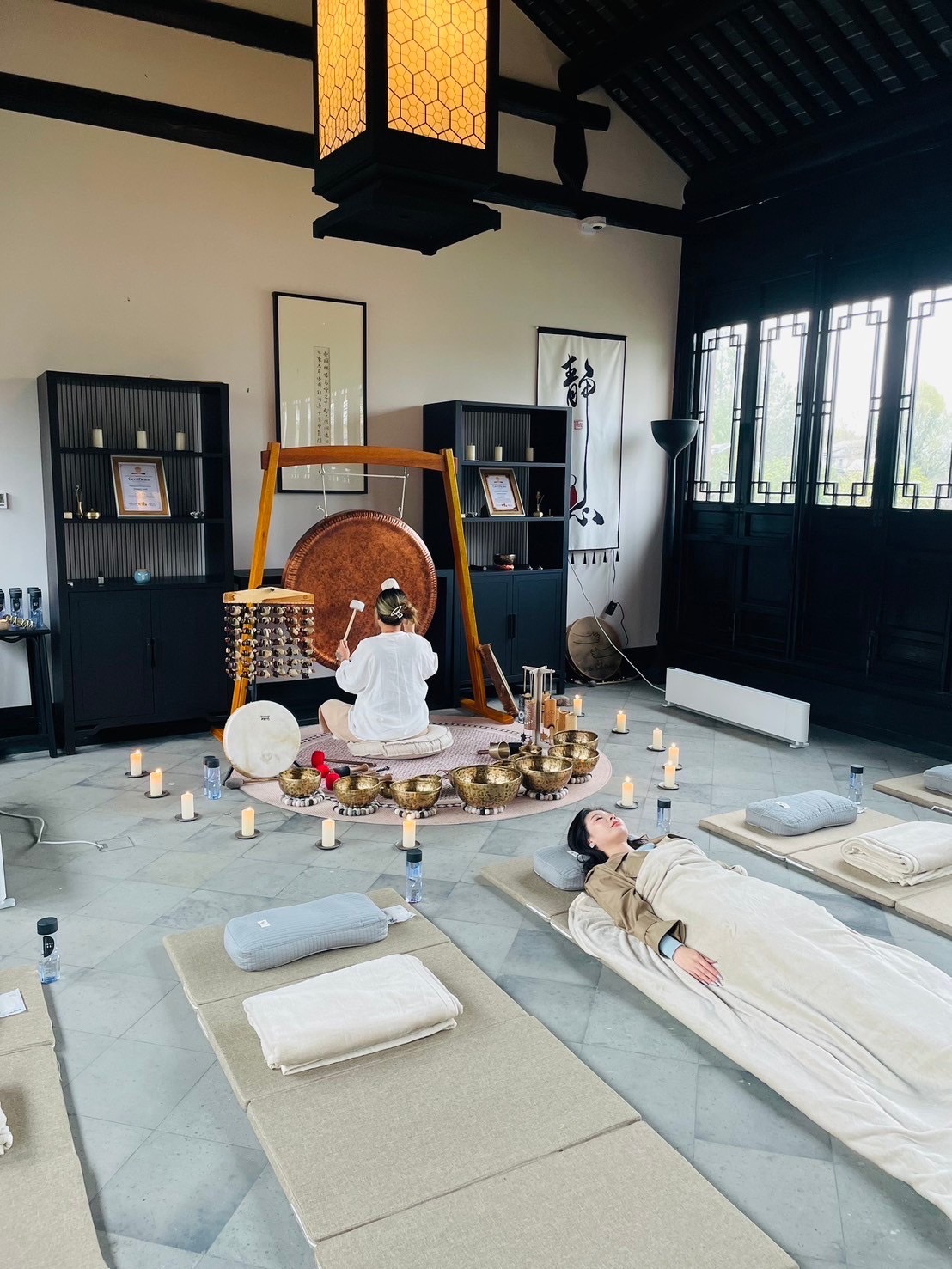 集體頌缽音療 | 帕舒帕蒂尼泊爾頌缽 MISSY老師:圖片 6