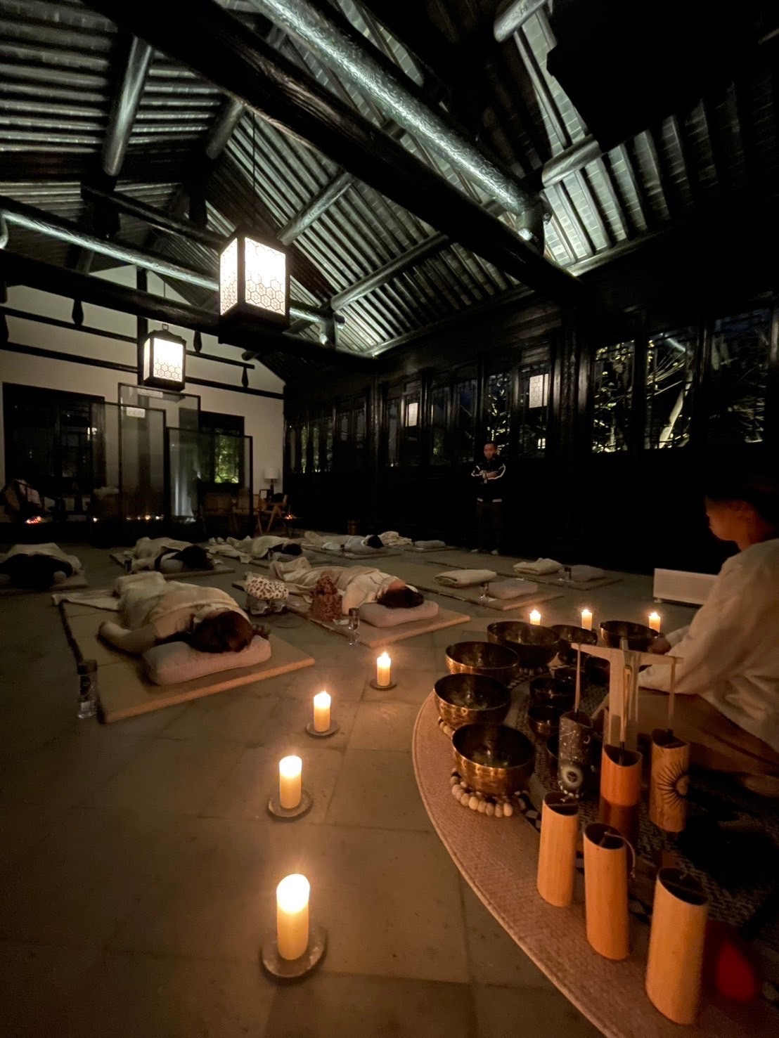 集體頌缽音療 | 帕舒帕蒂尼泊爾頌缽 MISSY老師:圖片 4