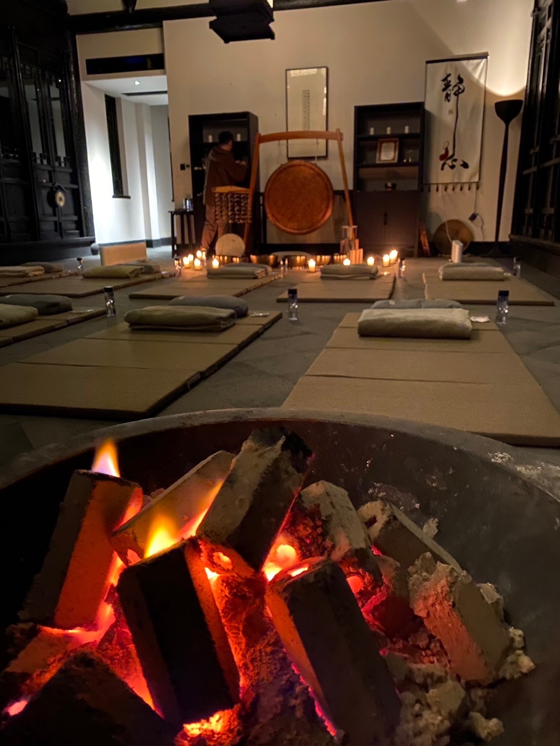 集體頌缽音療 | 帕舒帕蒂尼泊爾頌缽 MISSY老師:圖片 5