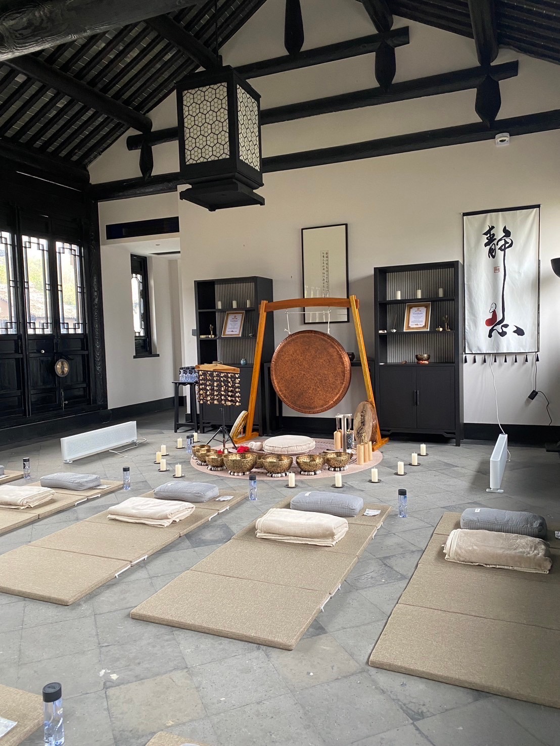 集體頌缽音療 | 帕舒帕蒂尼泊爾頌缽 MISSY老師:圖片 8