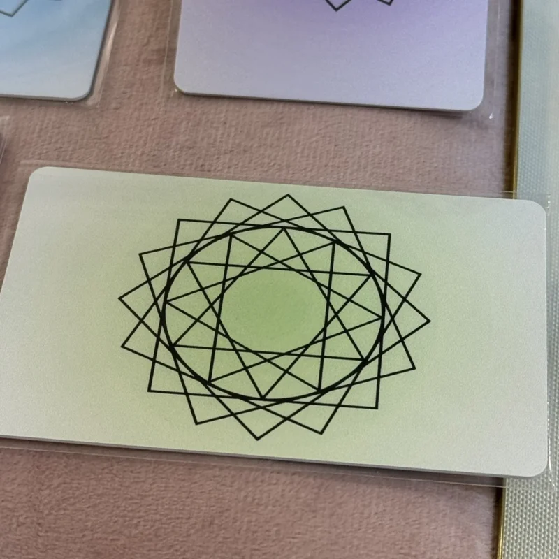 綠色能量悠遊卡