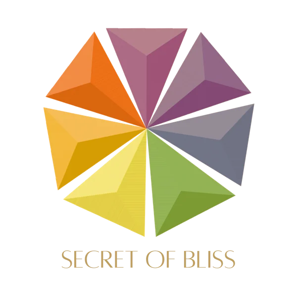 Secret of Bliss 標誌
